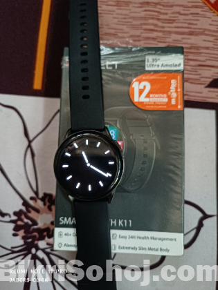 kieslect k11
